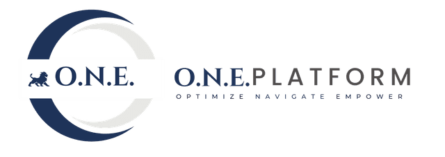 O.N.E. Platform